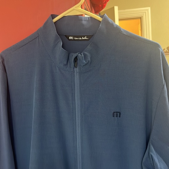 Travis Matthew’s Performance Jacket - Picture 2 of 4